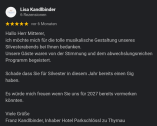 🤍 Eva & Christian | DJ für Hochzeiten 🤍