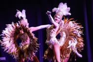 I´m Art Showdancers