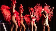 I´m Art Showdancers