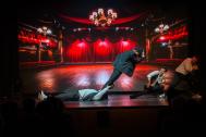 I´m Art Showdancers