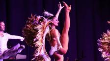 I´m Art Showdancers