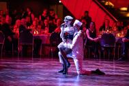 I´m Art Showdancers