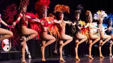 I´m Art Showdancers