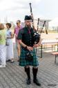 Pipe Major Marco Lamparth