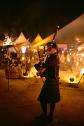Pipe Major Marco Lamparth