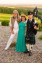Pipe Major Marco Lamparth