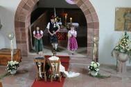 Pipe Major Marco Lamparth