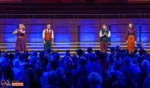 VETO Quartett (Barbershop / A Cappella) VETO Quartett (Barbershop / A Cappella)