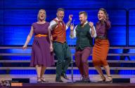 VETO Quartett (Barbershop / A Cappella) VETO Quartett (Barbershop / A Cappella)