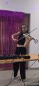 Event bei DB München TATIANA DJane • Live-Violine • Sängerin