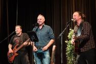 unplugged trio FOENIX
