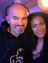 Amy Diop & DJ Dado Amy Diop & DJ Dado