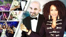 Amy Diop & DJ Dado Amy Diop & DJ Dado