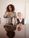 Amy Diop & DJ Dado Amy Diop & DJ Dado