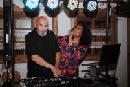 Amy Diop & DJ Dado Amy Diop & DJ Dado