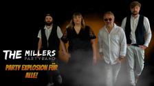 The Millers Partyband The Millers Partyband