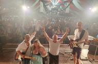 Oktoberfest The Millers Partyband