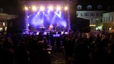 Stadtfest The Millers Partyband