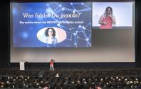 Der unsichtbare Erfolgsfaktor - Gefühle nutzen im rationalen Arbeitsalltag Patrizia Patz