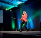Wut entscheidet - Speakerslam Mastershausen Patrizia Patz