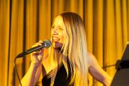 Tanz- und Partyband FOREVER - Rebecca - Hochzeitsband Tanz- und Partyband FOREVER
