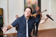 Tanz- und Partyband FOREVER - Brautverzug - Hochzeitsband Tanz- und Partyband FOREVER