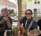 Tanz- und Partyband FOREVER - Sektempfang - Hochzeitsband Tanz- und Partyband FOREVER