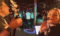 Tanz- und Partyband FOREVER - Carola 2 - Hochzeitsband Tanz- und Partyband FOREVER