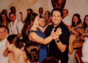 Tanz- und Partyband FOREVER - Christian Tango - Hochzeitsband Tanz- und Partyband FOREVER