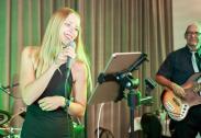 Tanz- und Partyband FOREVER - Rebecca 2 - Hochzeitsband Tanz- und Partyband FOREVER