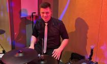 Tanz- und Partyband FOREVER - Tizian - Hochzeitsband Tanz- und Partyband FOREVER