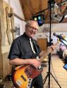 Tanz- und Partyband FOREVER - Ronny - Hochzeitsband Tanz- und Partyband FOREVER