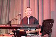 Tanz- und Partyband FOREVER - Rainer - Hochzeitsband Tanz- und Partyband FOREVER