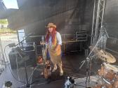Country-Girl Nicolle am 18.07.2026 in Dauchingen Andrew Lee & Friends