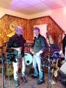 Andrew & Paul - Countryclub Bad-Säckingen Andrew Lee & Friends