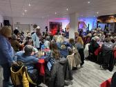 "Full House" beim Countryclub Bad-Säckingen Andrew Lee & Friends