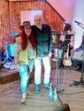 "Nicolle & Andrew" Eröffnungskonzert - Countryclub Bad-Säckingen Andrew Lee & Friends