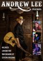Andrew Lee & Friends - Country, Oldies, Rockabilly & Evergreens Andrew Lee & Friends