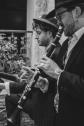 Aron & Leo En Passant
