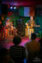Live im Pogs Irish Pub, Mönchengladbach-Rheydt La Paz