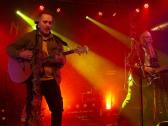 Live im Kunstwerk Mönchengladbach La Paz