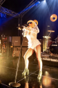 Tribute to Lady Gaga - by Kery Fay! Live on stage Kery Fay - Lady Gaga Double