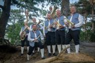 Die Salländer