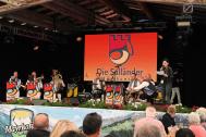 Die Salländer
