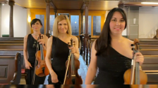 Streichensemble Streichensemble