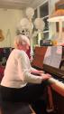 Liubov Khomulenko Liubov Khomulenko