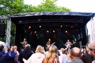 Spicy Chances @ Hafenfest Elmshorn Spicy Chances