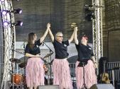 Honeytunes live The Honeytunes