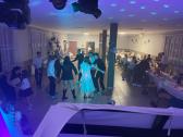Geburtstagsfeier – volle Tanzfläche und beste Stimmung 🎶 DJ Adam – Hochzeiten & Events