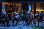 Epicfour Streichquartett
